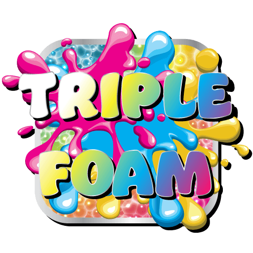 Triple Foam